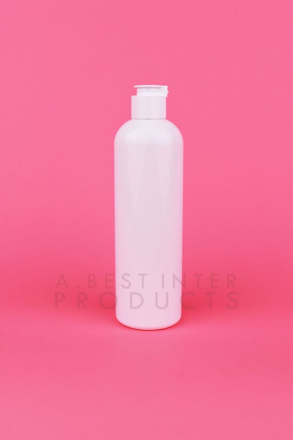 Cosmetic Bottle 250 ml