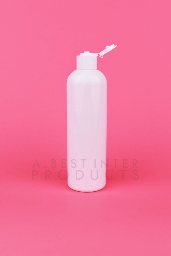 Cosmetic Bottle 250 ml