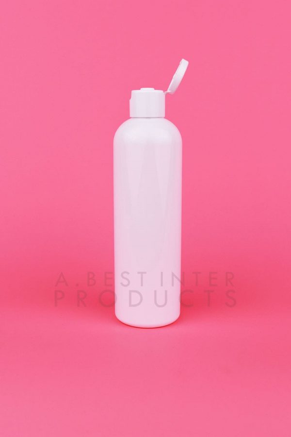 Cosmetic Bottle 250 ml