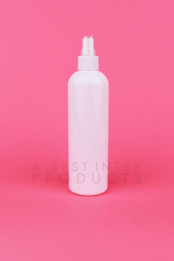 Cosmetic Bottle 250 ml