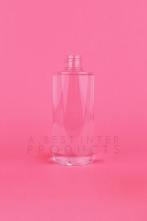 Round PET Bottle 180 ml