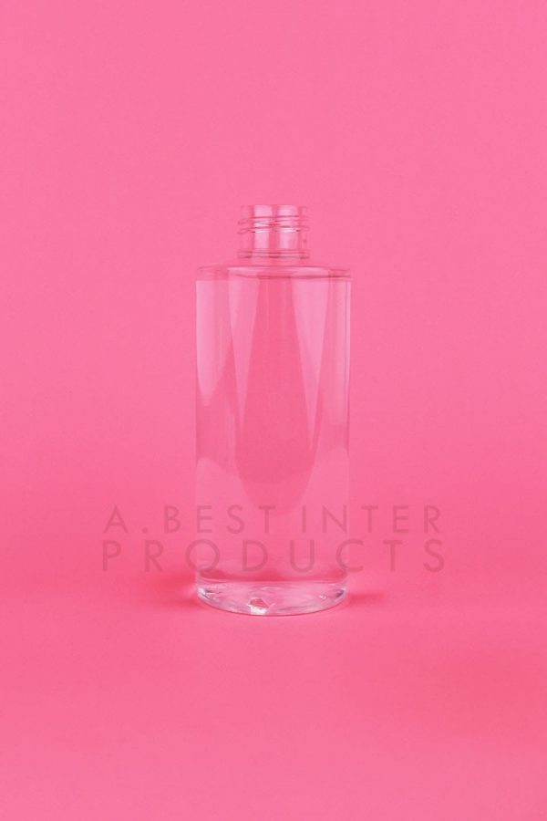 Round PET Bottle 180 ml