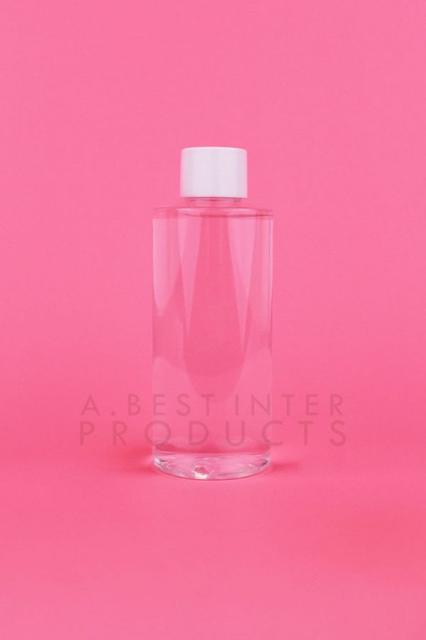 Round PET Bottle 180 ml