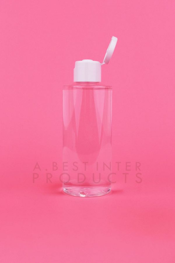 Round PET Bottle 180 ml