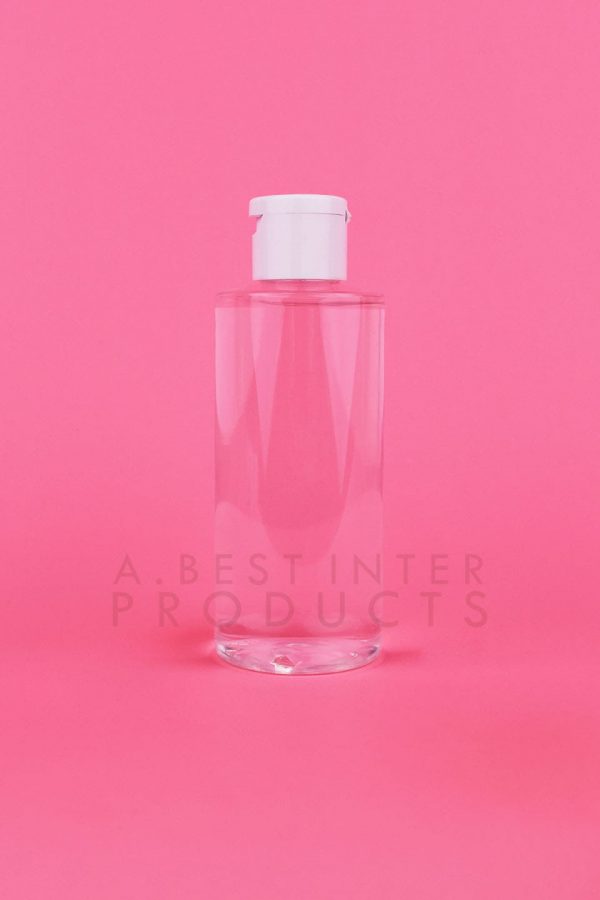 Round PET Bottle 180 ml