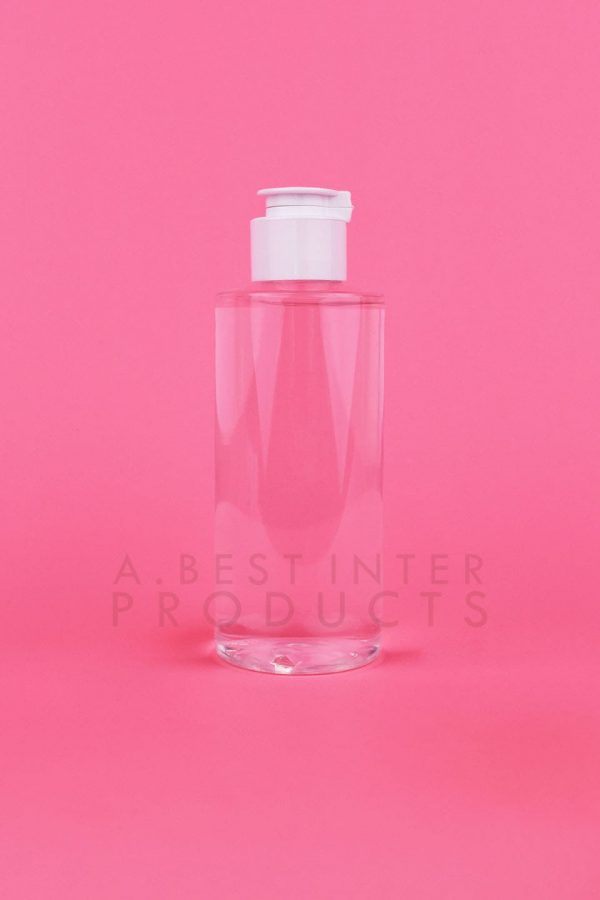 Round PET Bottle 180 ml