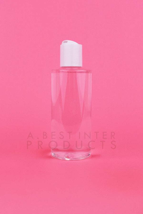 Round PET Bottle 180 ml