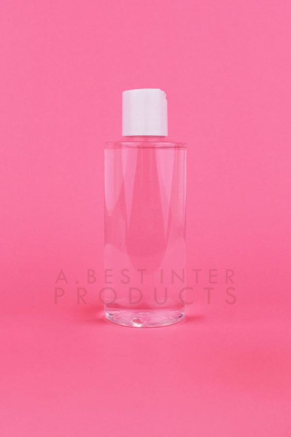 Round PET Bottle 180 ml