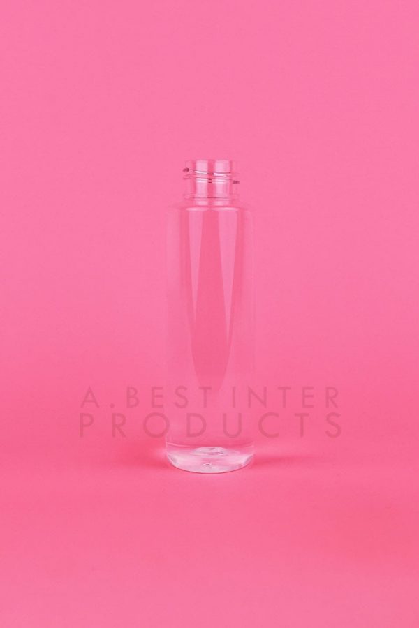 Cosmetics Bottle 130 ml