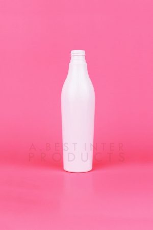 Vase Shape PET Bottle 250 ml