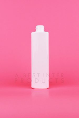 Square PET Bottle 250 ml