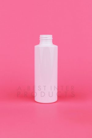 Toner Plastic Bottle 100 ml