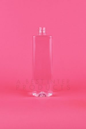 PET Bottle 240 ml