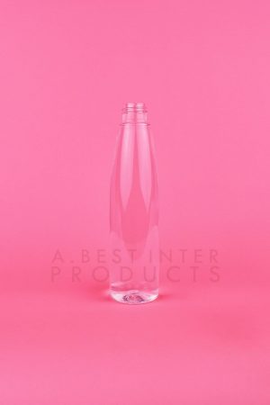 200 ml Cosmetics Bottle