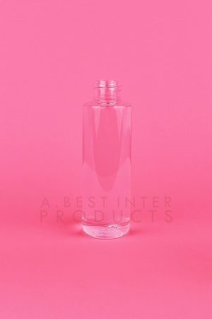 Cosmetics Bottle 125 ml