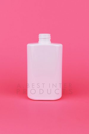 Flat Bottle 200 ml