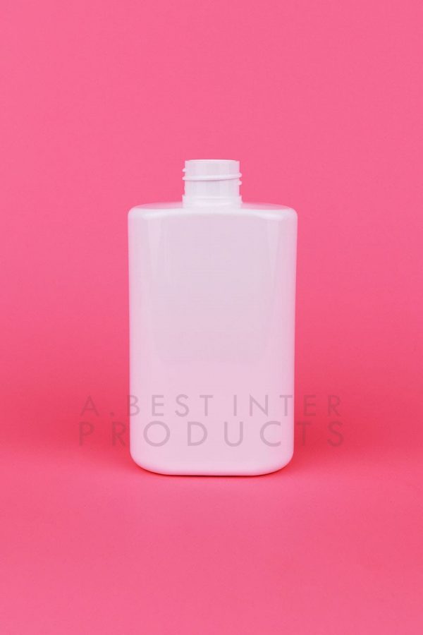 Flat Bottle 200 ml