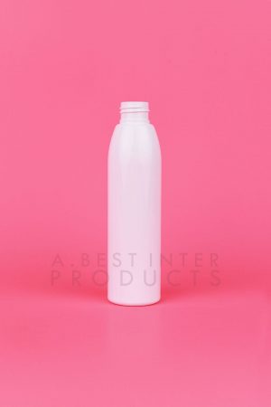 Cosmetic Bottle 165 ml