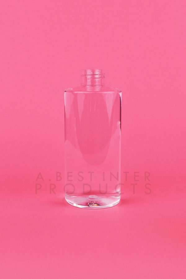 Cylinder PET Bottle 200 ml