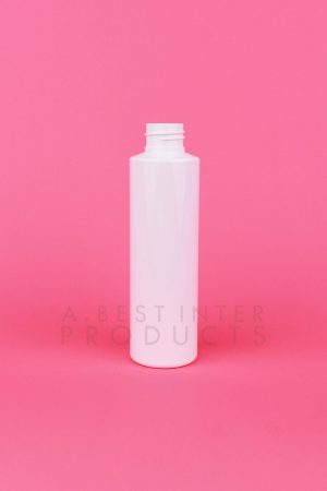 Cylinder PET Bottle 140 ml