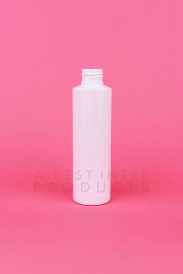 Cylinder PET Bottle 140 ml