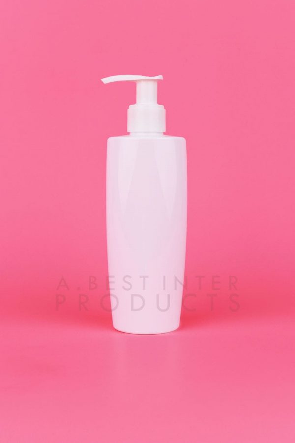 Cosmetic Bottle 200 ml