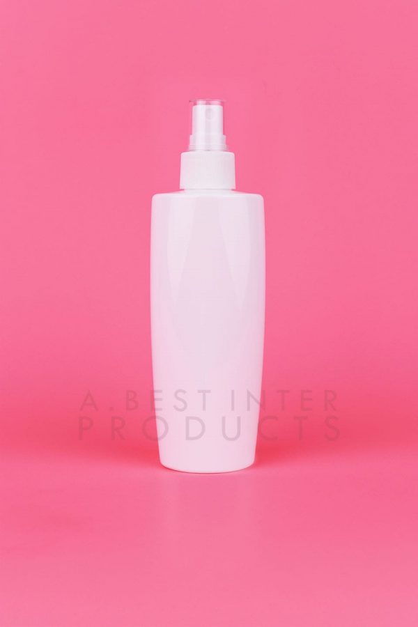 Cosmetic Bottle 200 ml