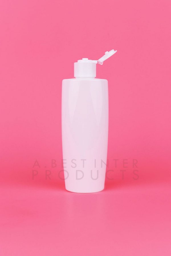 Cosmetic Bottle 200 ml