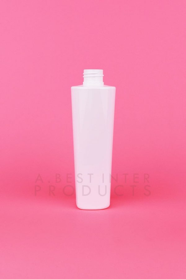 Rectangle Cosmetics Bottle 200 ml