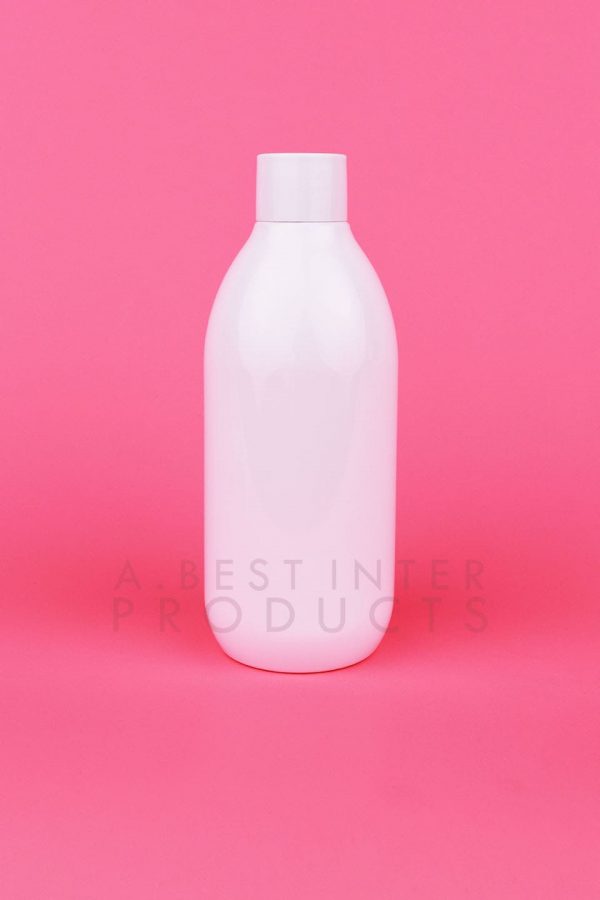 Shower Gel Plastic Bottle 300 ml