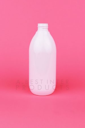 Shower Gel Plastic Bottle 300 ml