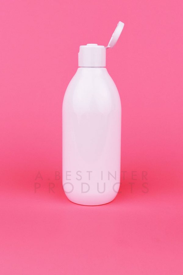 Shower Gel Plastic Bottle 300 ml