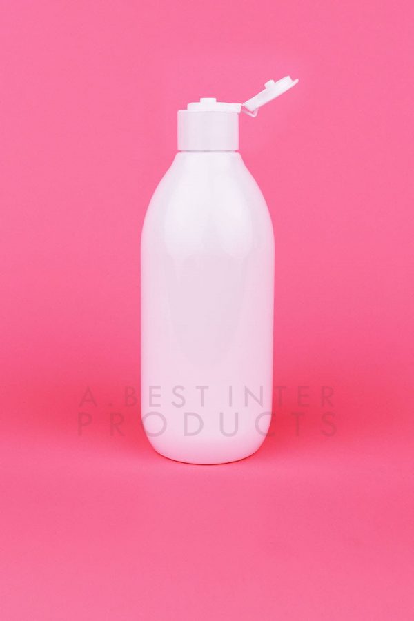 Shower Gel Plastic Bottle 300 ml