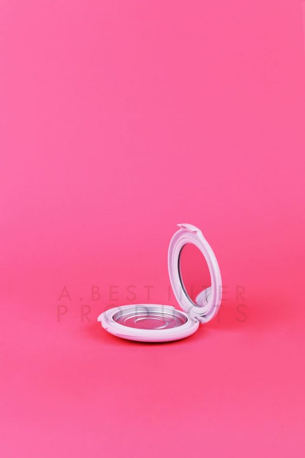 Compact Powder ตลับแป้งกลม Size 3 ml CPR01