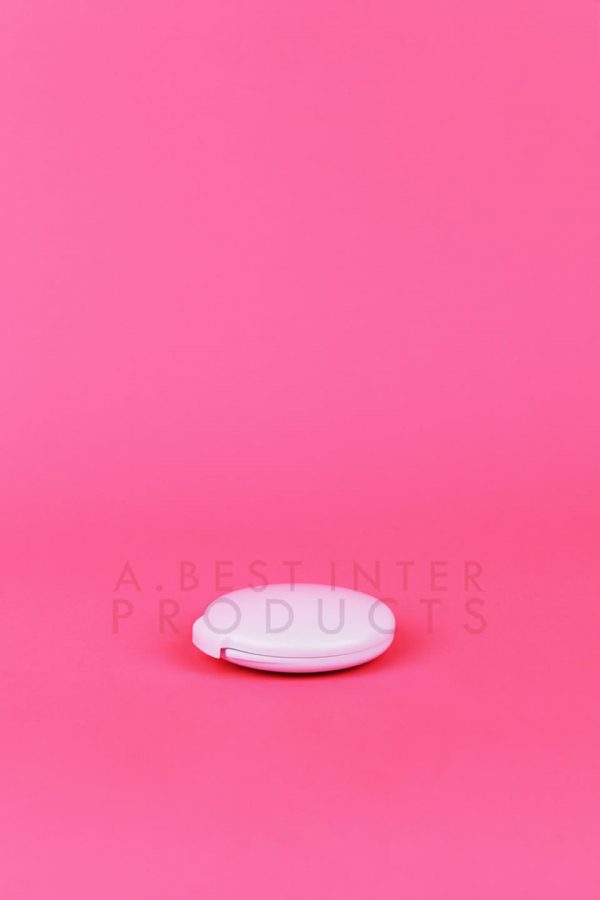 Compact Powder ตลับแป้งกลม Size 3 ml CPR01 - Image 4