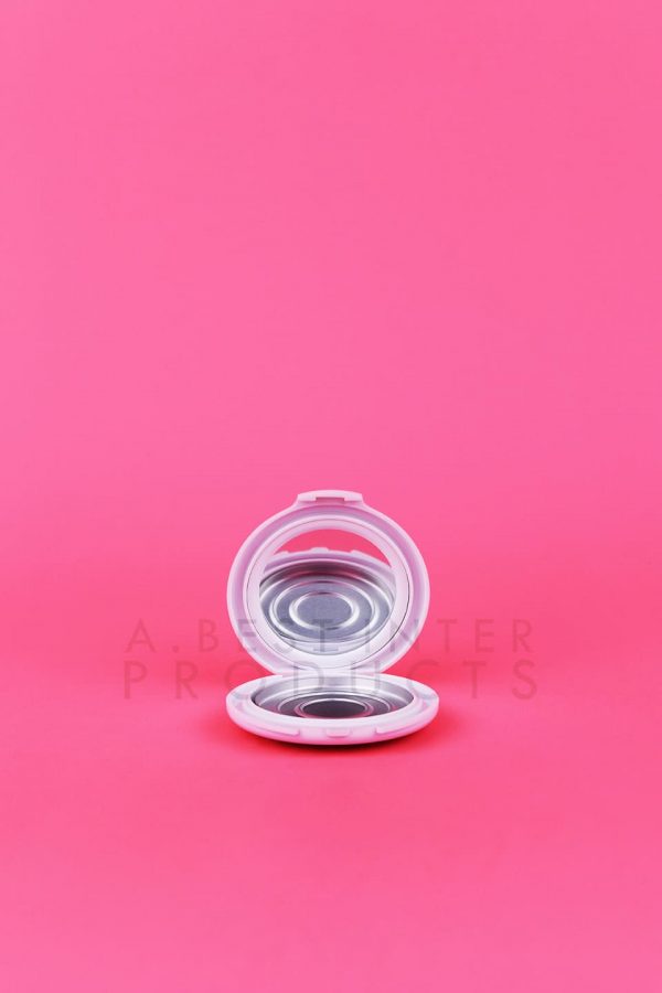 Compact Powder ตลับแป้งกลม Size 3 ml CPR01 - Image 5