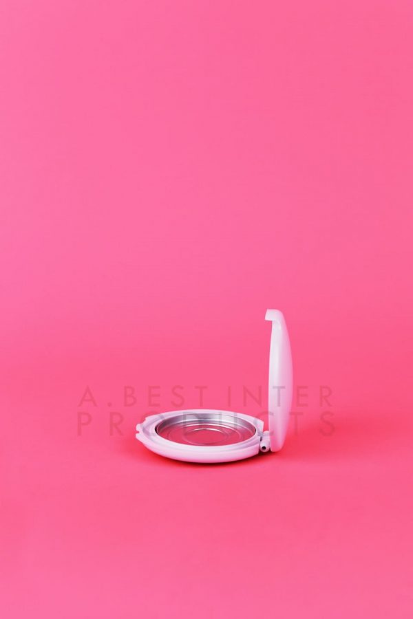 Compact Powder ตลับแป้งกลม Size 3 ml CPR01 - Image 2