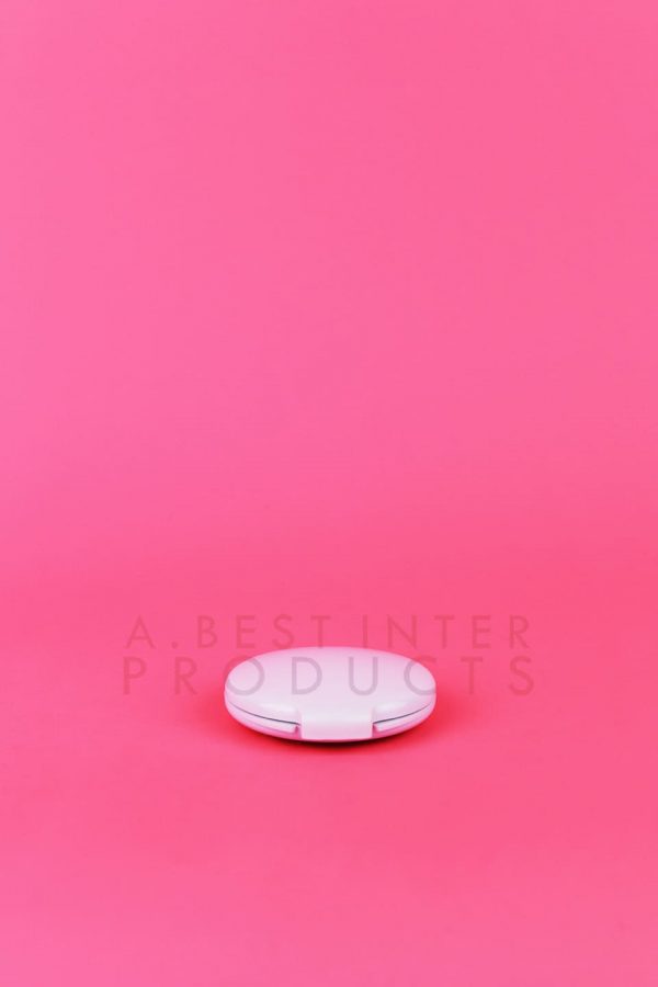 Compact Powder ตลับแป้งกลม Size 3 ml CPR01 - Image 6
