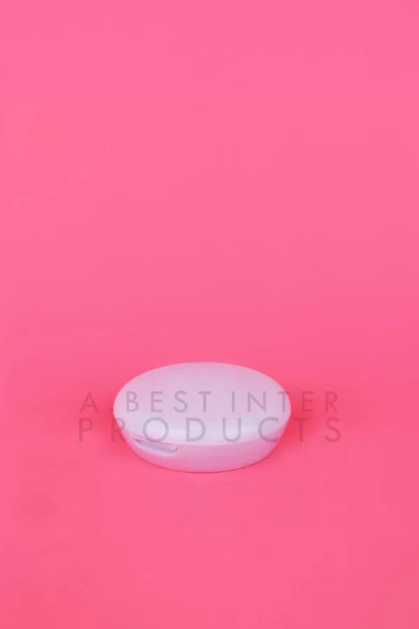 Empty Blush Compact Powder
