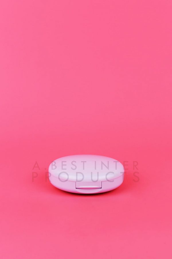 BB Foundation White Compact Powder