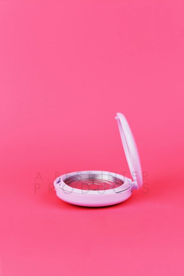 BB Foundation White Compact Powder