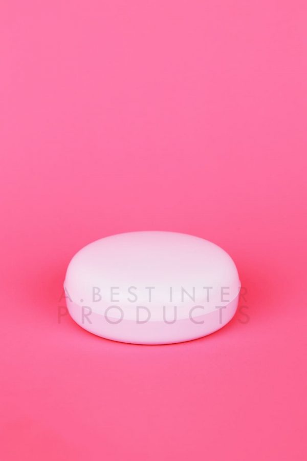 Compact Powder ตลับแป้งกลม Size 18 ml CPR05