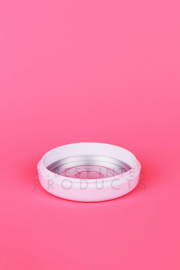 Compact Powder ตลับแป้งกลม Size 18 ml CPR05 - Image 2