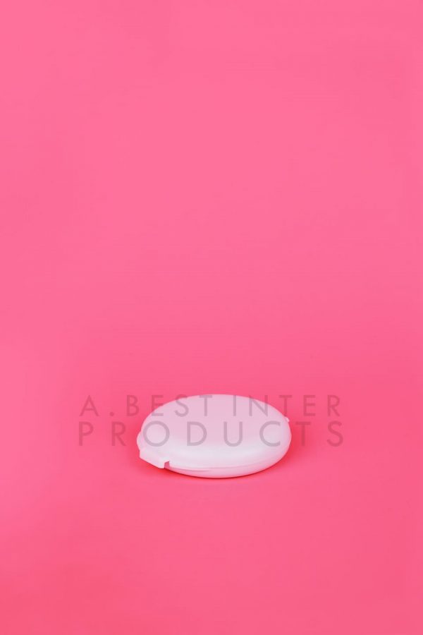 Empty Refillable Compact Powder