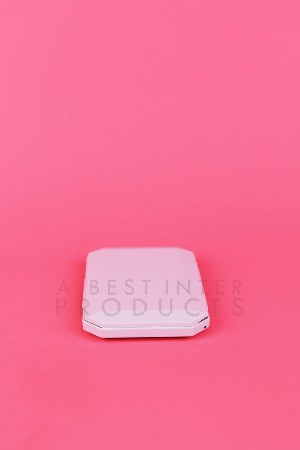 Compact Powder ตลับแป้งเหลี่ยม Size 14 ml CPS08 - Image 4