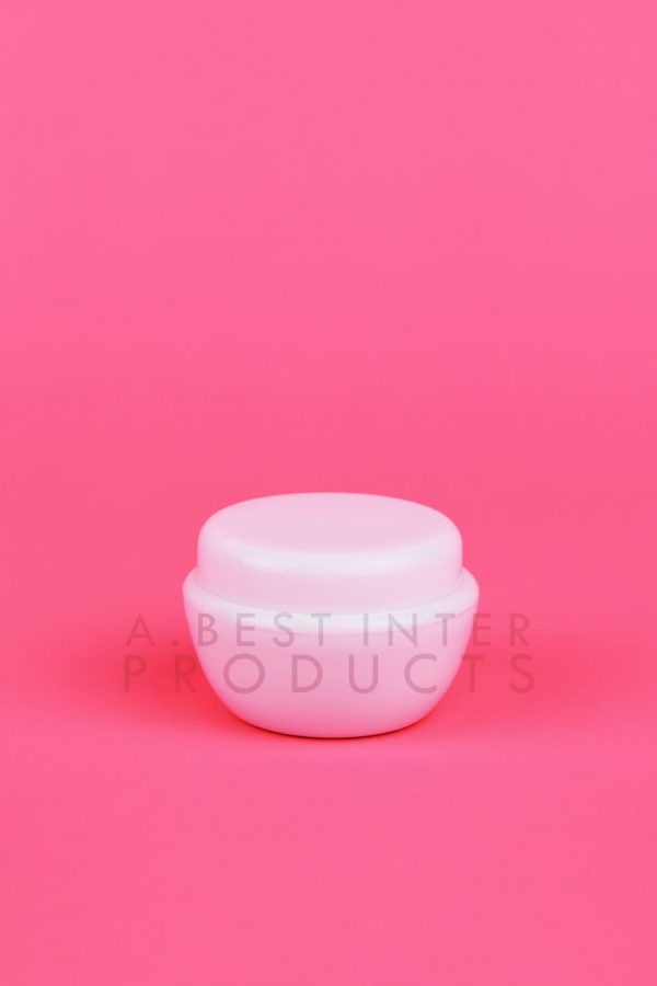 Plastic Jar กระปุก Size 10 ml J048