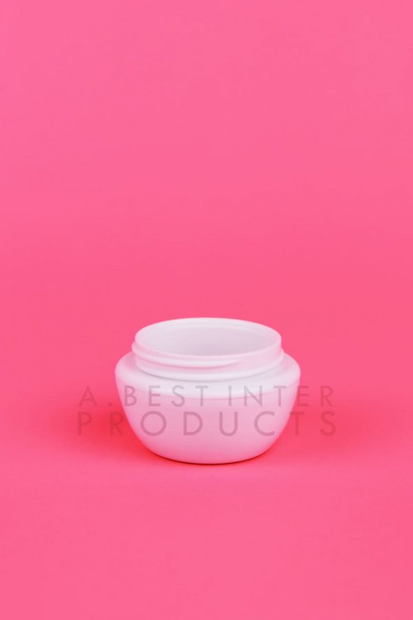 Plastic Jar กระปุก Size 10 ml J048 - Image 2