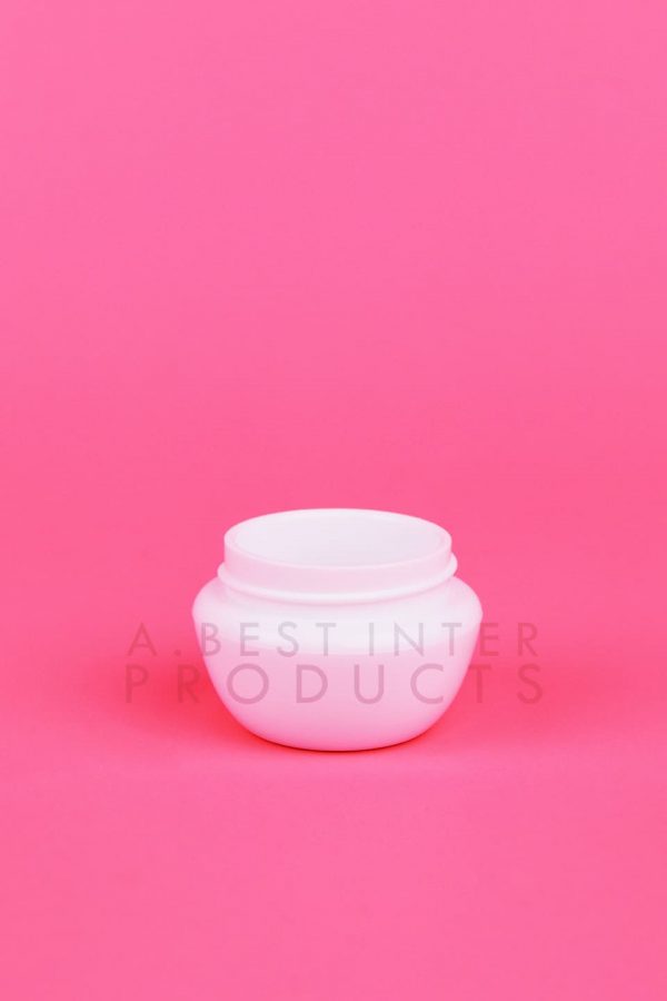 Plastic Jar กระปุก Size 15 ml J070 - Image 2
