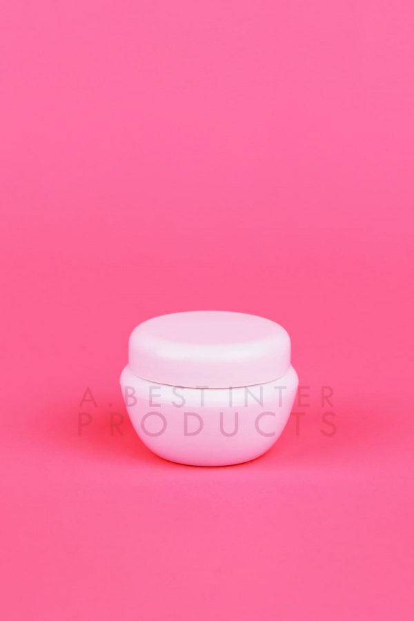 Plastic Jar กระปุก Size 15 ml J070