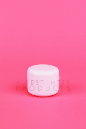 Mini Cosmetic Jar 15 g